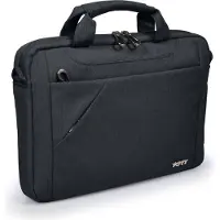 Port Designs Sydney 15.6 Noir