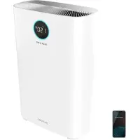 Cecotec Totalpure 2500 Connected Humidifier Blanc One Size / EU Plug 220V