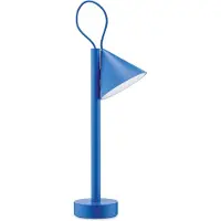 Alessi Tsumiki,Portable Lamp Daz (Art.-Nr. ME01 DAZ, EAN 8003299489718)
