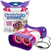 Learning Resources GeoSafari Jr Kidnoculars