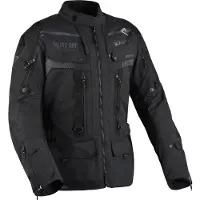 Difi Sierra Nevada 4 Veste textile moto imperméable Taille