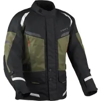 Difi Horizon Aerotex Veste textile moto imperméable