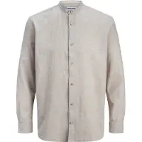 Jack & Jones Chemise 'JJESummer' mastic