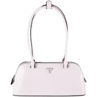 GUESS Sac bandoulière 'Arnela II' lilas