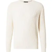 Armani Exchange Pull-over crème