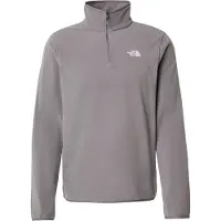 The North Face Glacier Half Zip Fleece Gris XL Homme