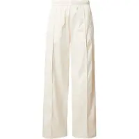 Adidas Originals Pantalon 'FB' blanc perle