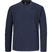 Schöffel T-Shirt fonctionnel 'Enixa' marine