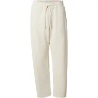 Hollister Pantalon crème
