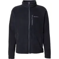 Columbia Veste en polaire fonctionnelle 'Fast Trek II' noir