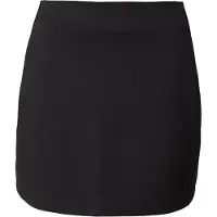 Calvin Klein Jeans Jupe noir
