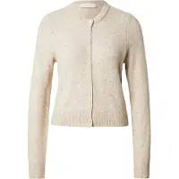 Abercrombie & Fitch Cardigan taupe