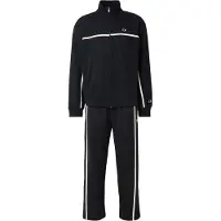 Champion Survêtement noir / blanc