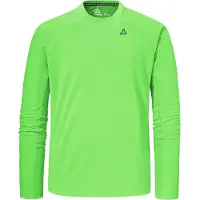Schöffel T-Shirt fonctionnel 'Enixa' vert