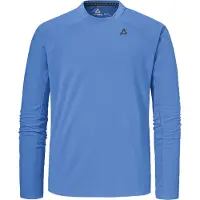 Schöffel T-Shirt fonctionnel 'Enixa' bleu