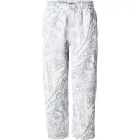 Abercrombie & Fitch Pantalon gris / gris clair