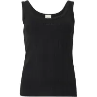 Calvin Klein Haut noir