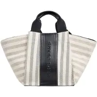 Pepe Jeans Aria Niza, sac à main, blanc. Taille unique