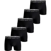 Björn Borg Sous-vêtements de sport noir / blanc