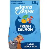 Edgard & Cooper Adult - Saumon - 12 kg