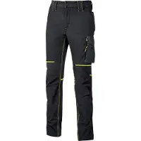 U Power Pantalon De Travail World