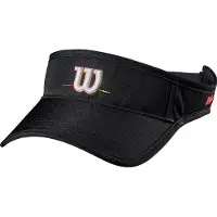 Sublime Market Connect Volleyball Visor Black