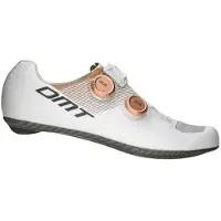 Dmt Chaussures KR0 EVO Superlight 2026 Blanc Bronze, Taille 43 - EUR