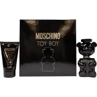 Moschino Spray Edp 30ml/Gel bain & douche 50ml Toy Boy Giftset