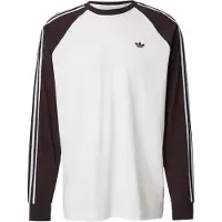 Adidas Originals Cali Homme - T-Shirts, Blanc - Taille XL - Jersey de coton