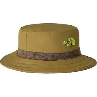 The North Face Class V Rev Bucket Hat Vert S Homme