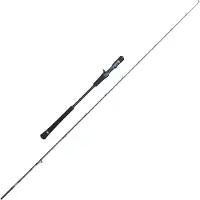 Penn Canne Jigging Batallion Solid