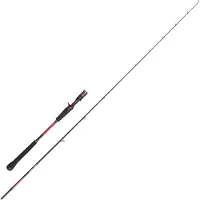 Penn Retaliate X Light Jigging Rod Argenté 1.83 m / 300 g