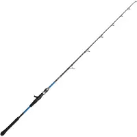 Penn Retaliate X Slow Jigging Rod Argenté 1.70 m / 300 g
