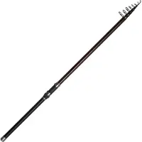 Dam Canne Carpfishing Backbone Ii Stellfisch