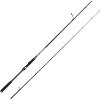 Penn Conflict X Inshore Spinning Rod Argenté 2.74 m / 30 g