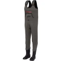 Ron Thompson Break-point Neoprene Wader Gris EU 44-45 Homme