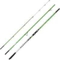 Penn Tidal X K-hybrid Sensitip Surfcasting Rod Argenté 4.50 m / 100-250 g