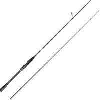 Savage Gear Revenge Sg8 Light Game Spinning Rod Argenté 2.74 m / 4-21 g