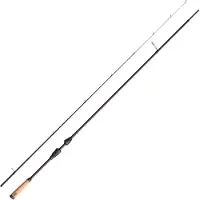 Savage Gear Revenge Sg6 Tex/caro Spinning Rod Doré 2.31 m / 8-28 g