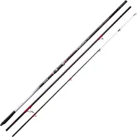 Penn Tidal Tubular K Surfcasting Rod Argenté 4.53 m / 100-300 g
