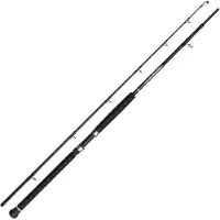 Penn Prevail Iii Le Boat Baitcasting Rod Argenté 2.12 m / 20-30 Lbs