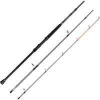 Penn Regiment Iv Bass Spin Spinning Rod Argenté 2.74 m / 15-56 g