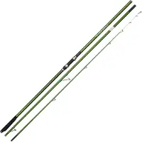Penn Tidal Elite Long Hybrid Lr Surfcasting Rod Argenté 4.20 m / 100-225 g