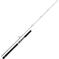 Penn Batallion Solid Jigging Rod Argenté 1.83 m / 300 g