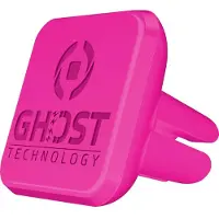 Celly Car Holder, Support pour smartphone, Pink