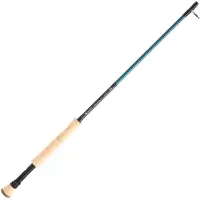 Hardy Mksman Z Fly Fishing Rod Doré 2.74 m / Line 7