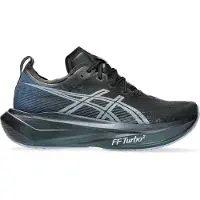 Asics Chaussures Megablast Noir Blanc SS26 Unisexe, Taille 39,5 - EUR