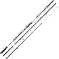 Penn Tidal Xr Solid Carbon K Surfcasting Rod Argenté 4.23 m / 100-250 g