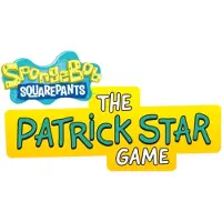 Bob l'éponge: Patrick l’Étoile de Mer Le Jeu Nintendo Switch