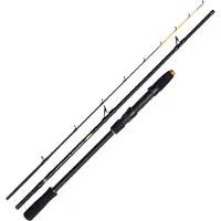 Penn Wrath Ii Boat Squid Egging rod Silver 1.83 m / 150 g Silver 1.83 m